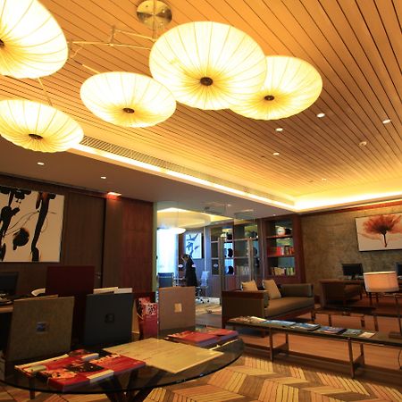 Crowne Plaza Hailing Island By Ihg Danji Esterno foto
