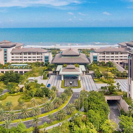 Crowne Plaza Hailing Island By Ihg Danji Esterno foto