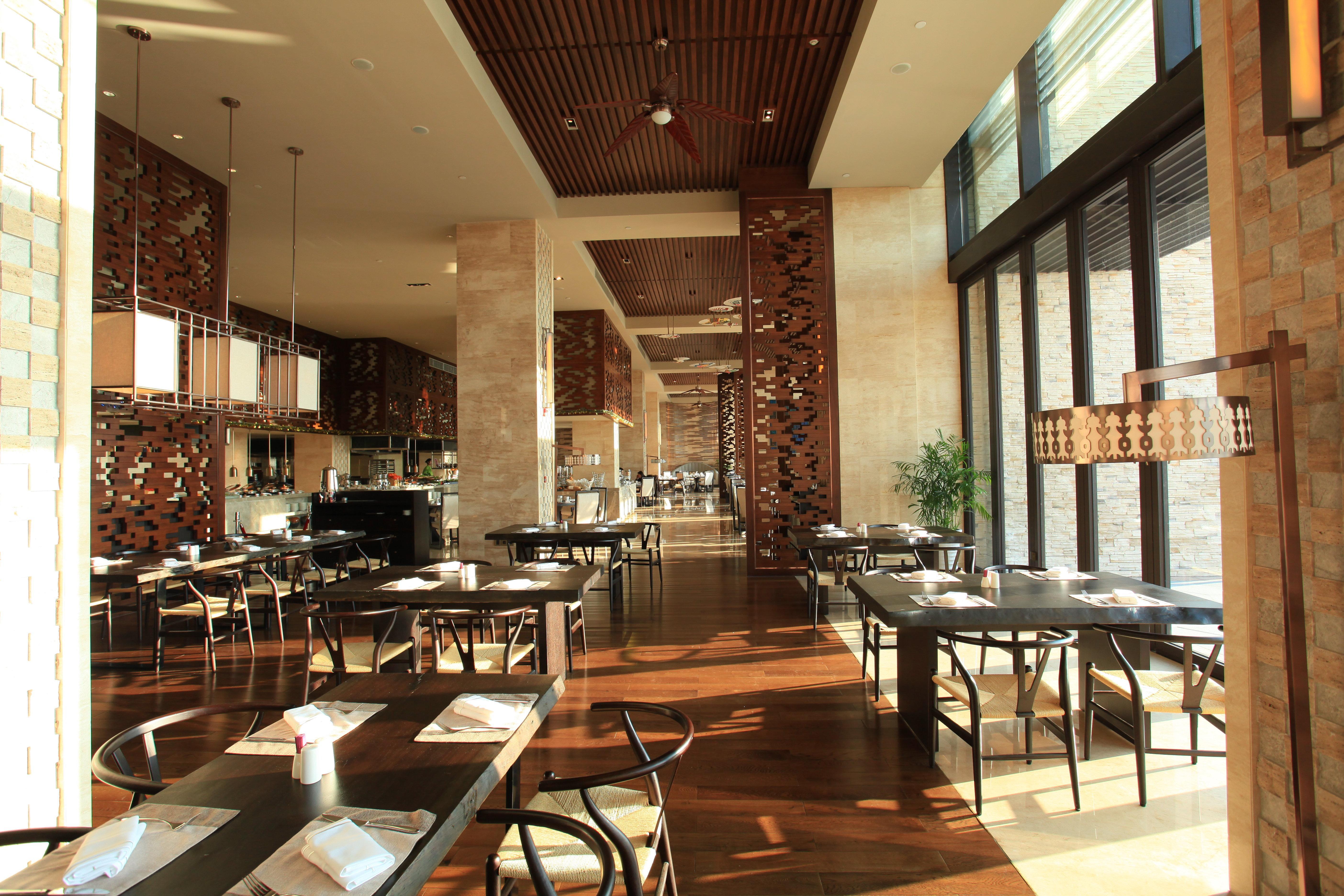 Crowne Plaza Hailing Island By Ihg Danji Esterno foto