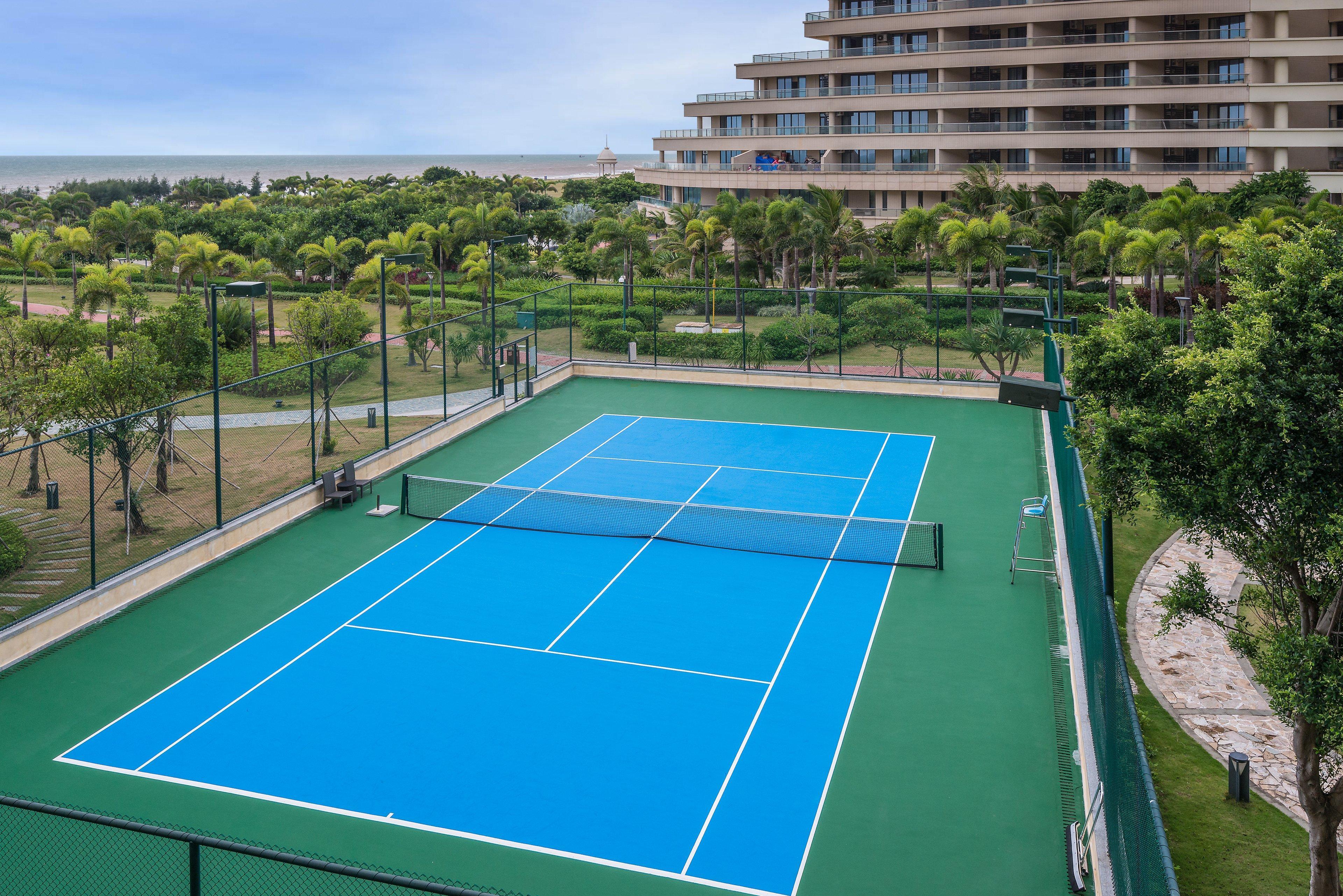 Crowne Plaza Hailing Island By Ihg Danji Esterno foto