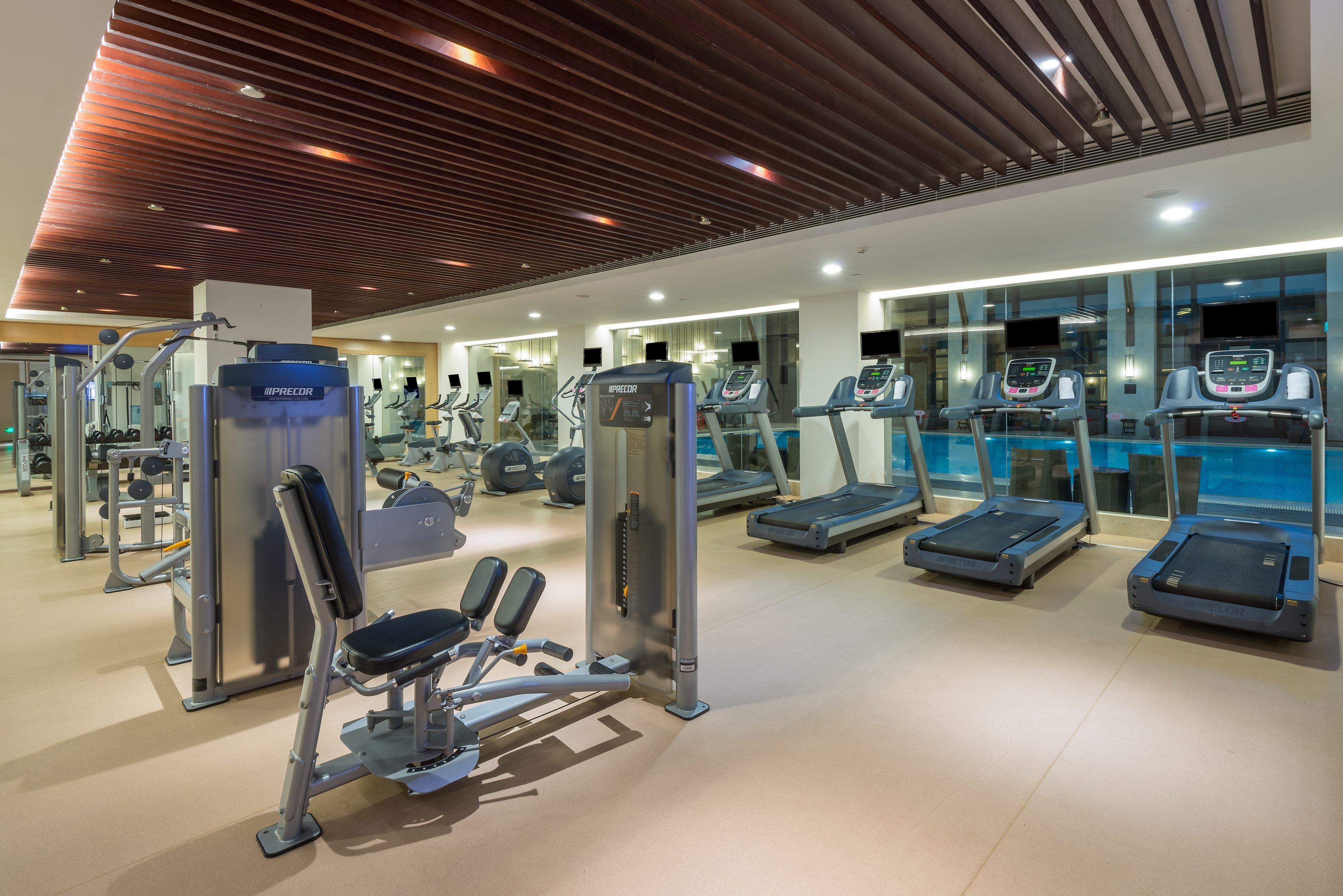 Crowne Plaza Hailing Island By Ihg Danji Esterno foto