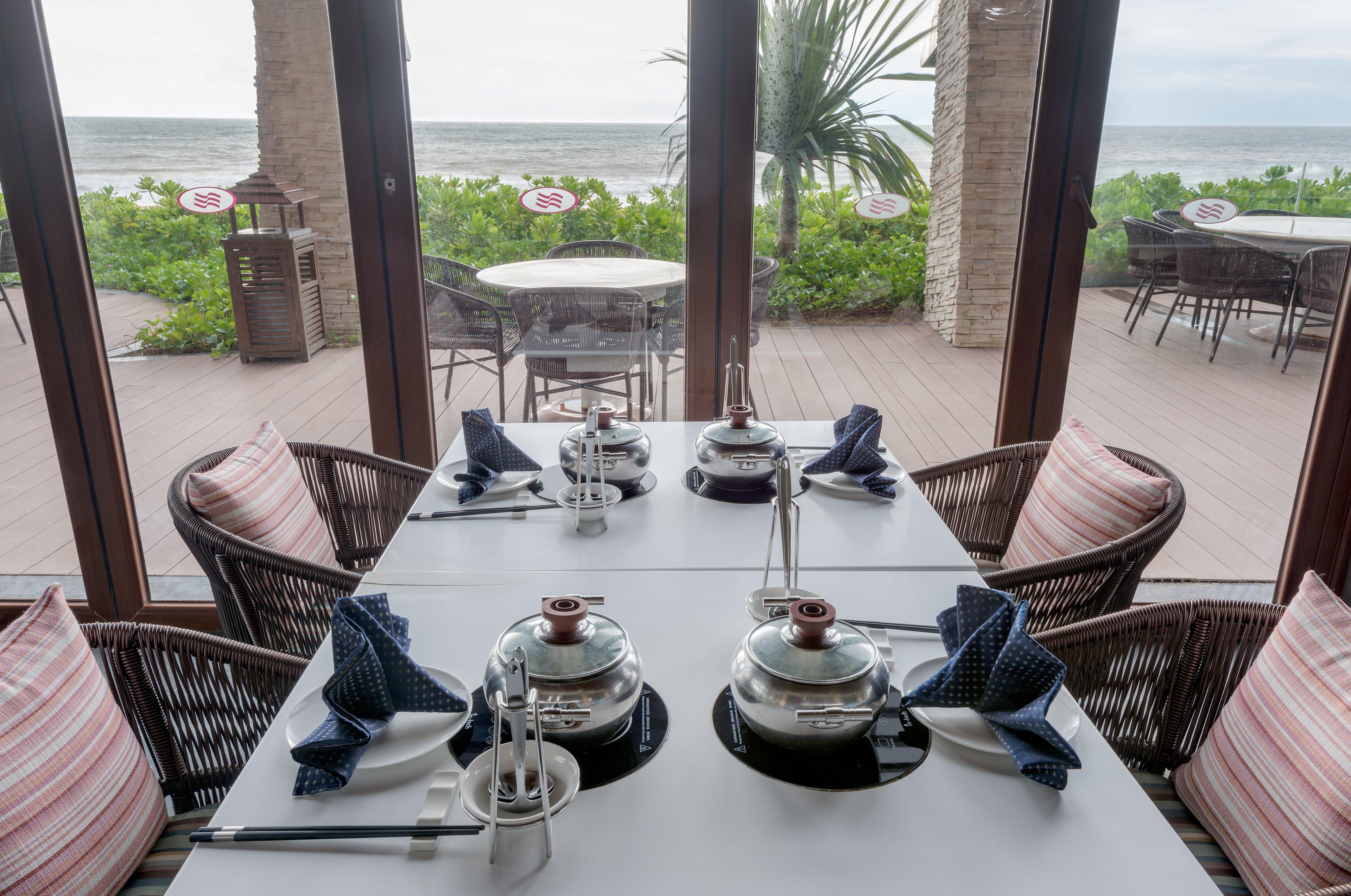 Crowne Plaza Hailing Island By Ihg Danji Esterno foto