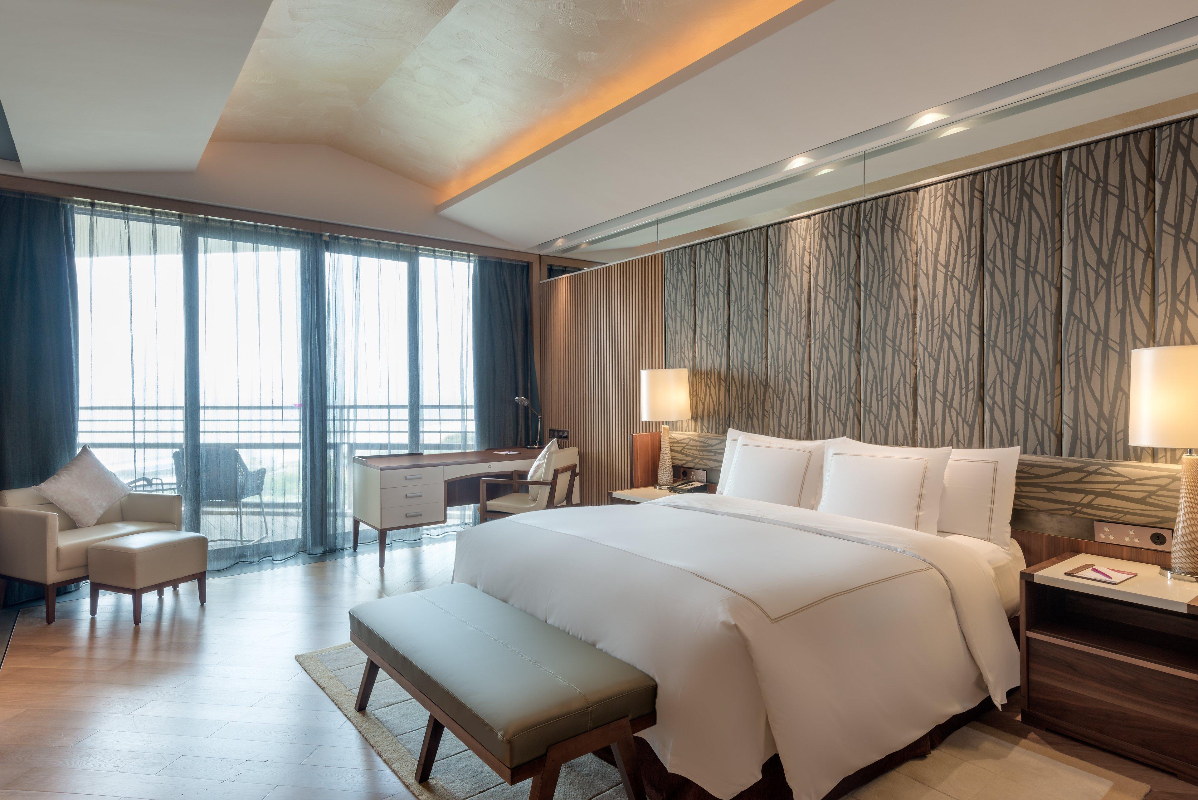 Crowne Plaza Hailing Island By Ihg Danji Esterno foto