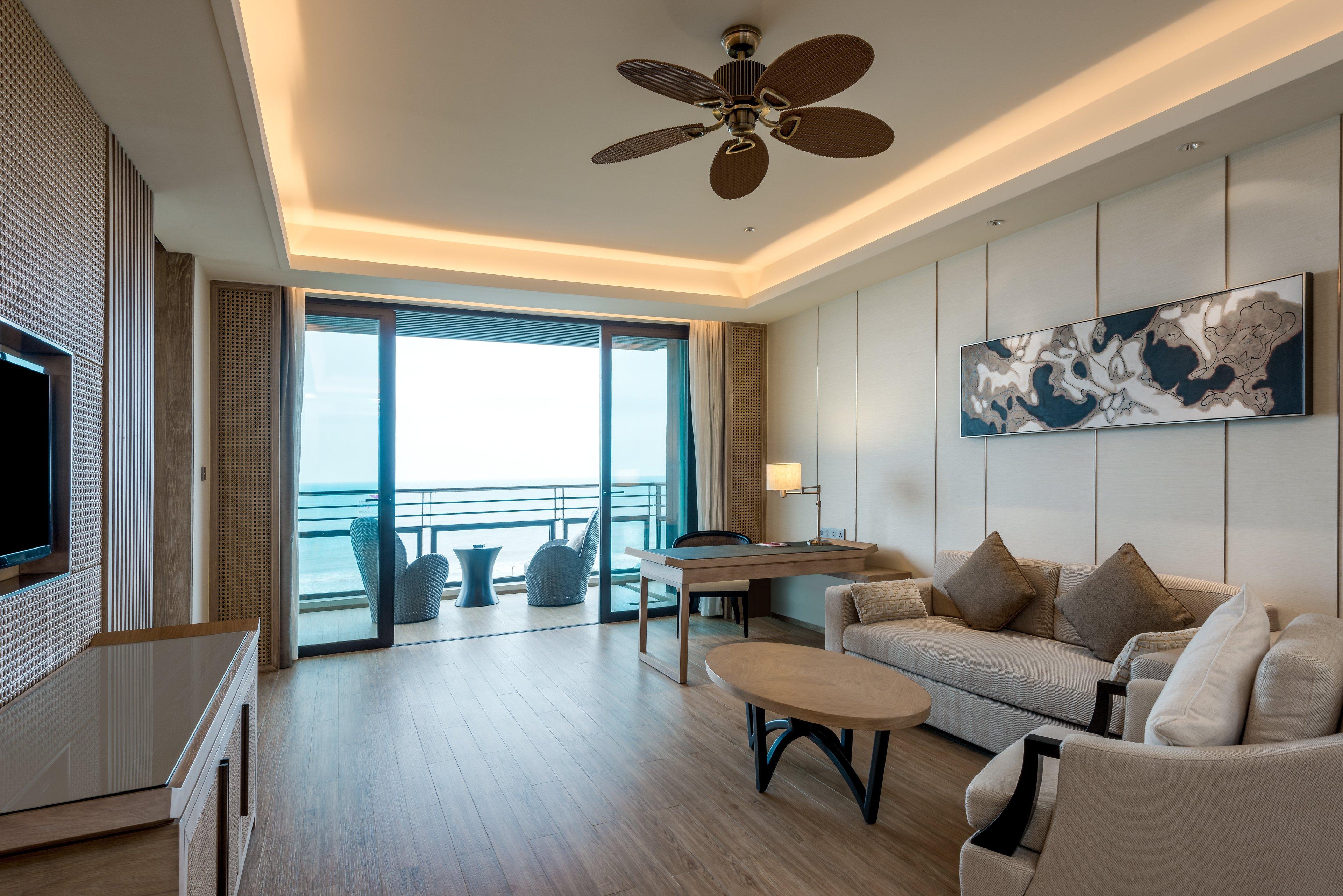 Crowne Plaza Hailing Island By Ihg Danji Esterno foto