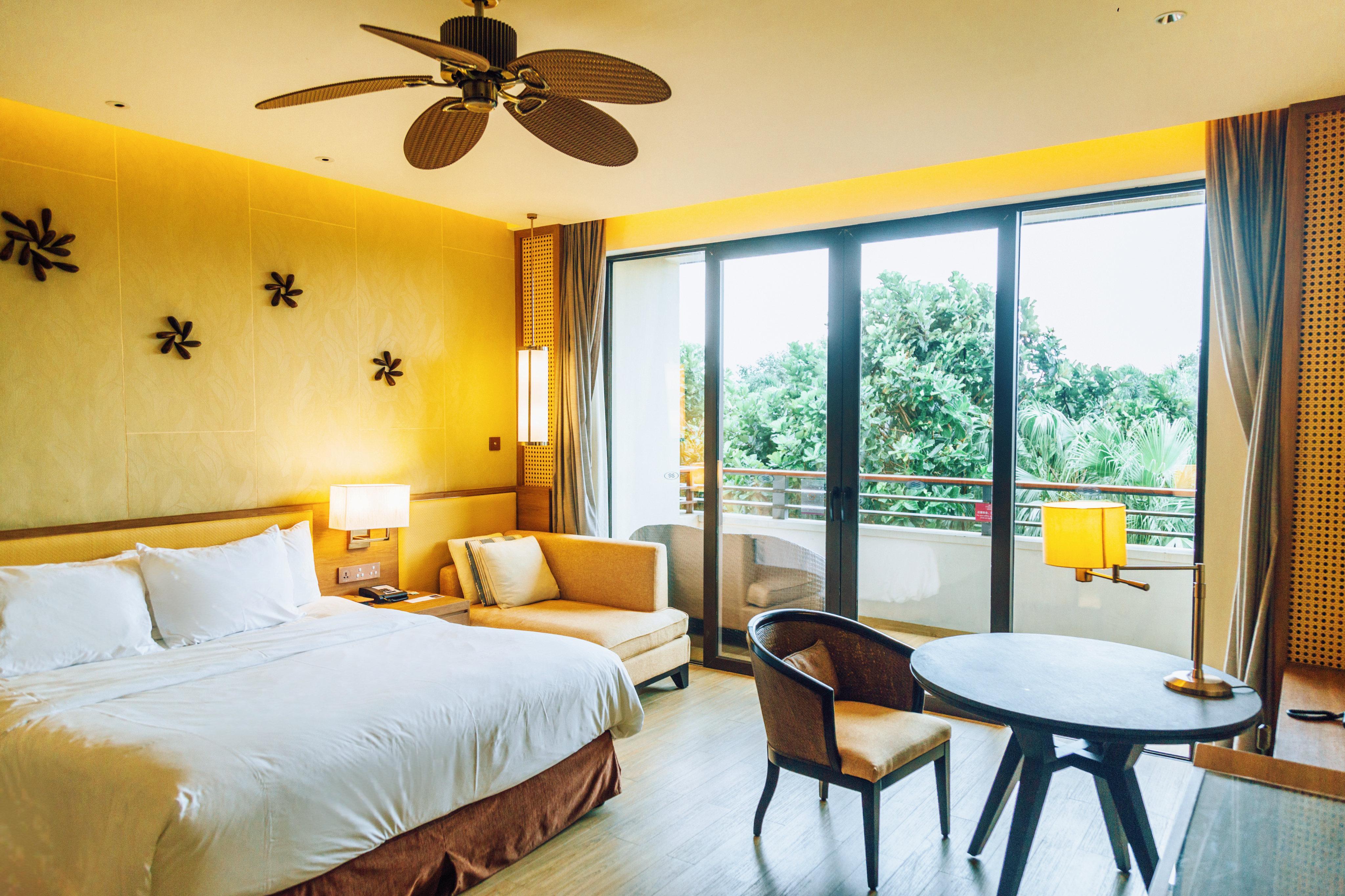 Crowne Plaza Hailing Island By Ihg Danji Esterno foto