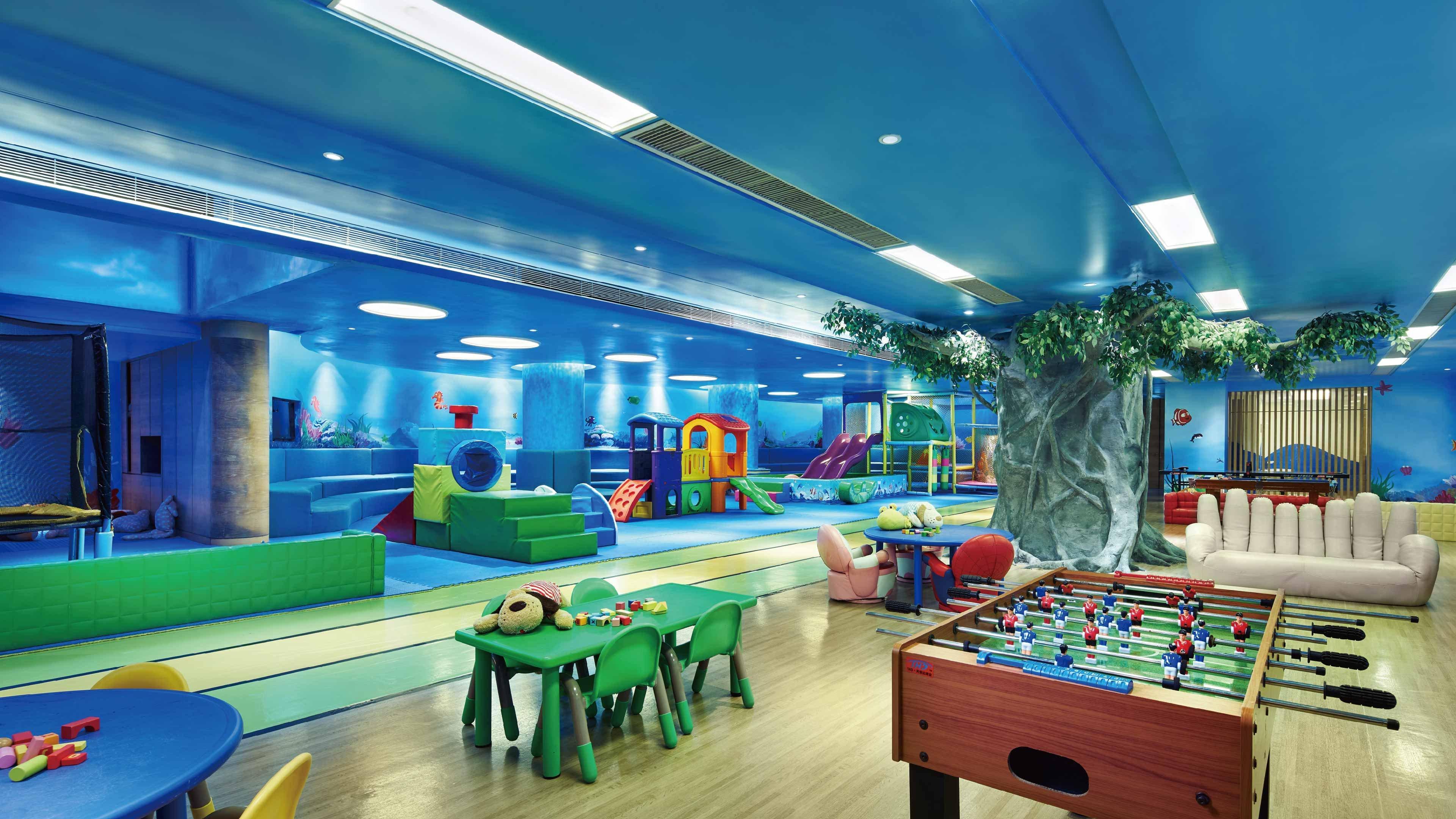 Crowne Plaza Hailing Island By Ihg Danji Esterno foto