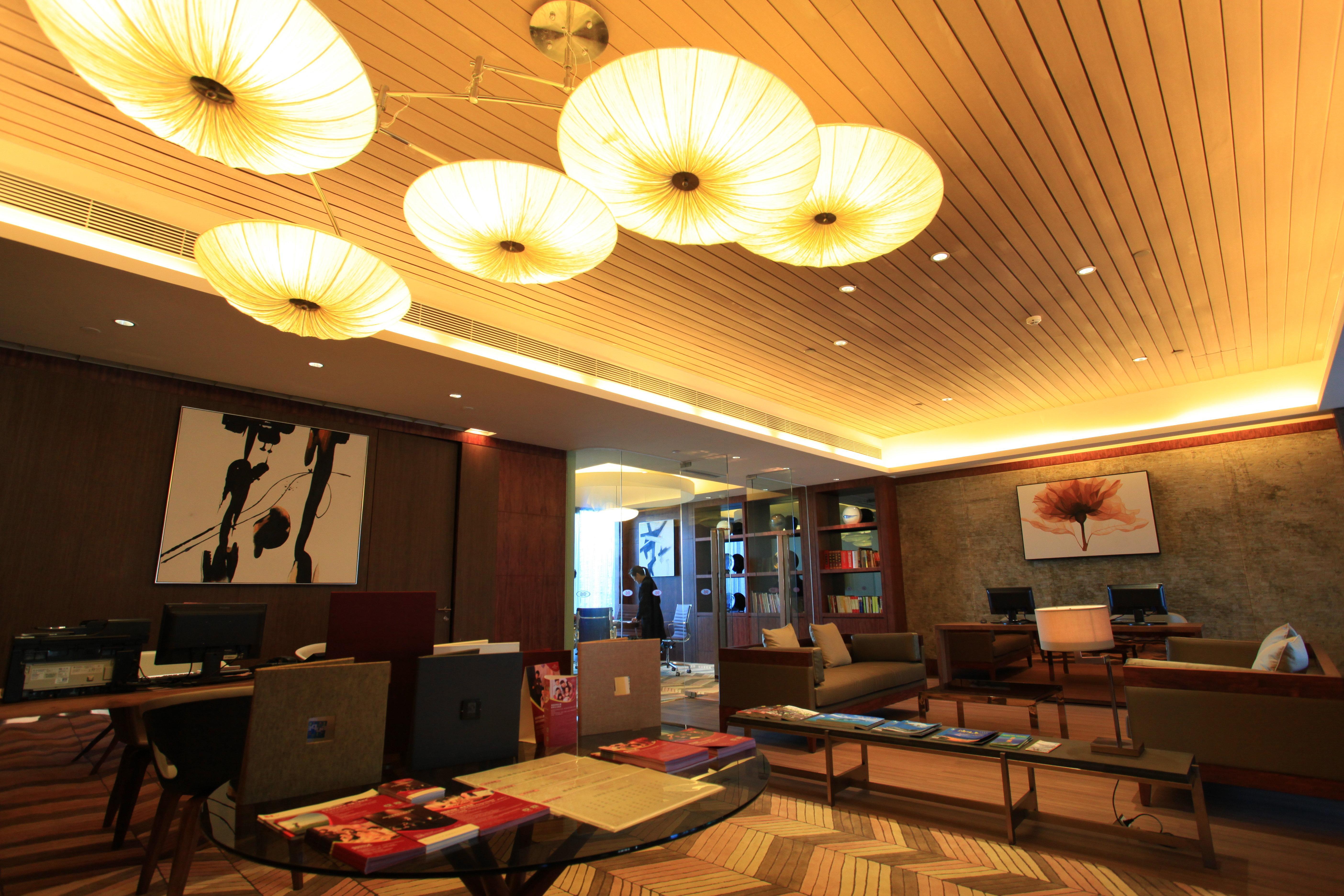 Crowne Plaza Hailing Island By Ihg Danji Esterno foto