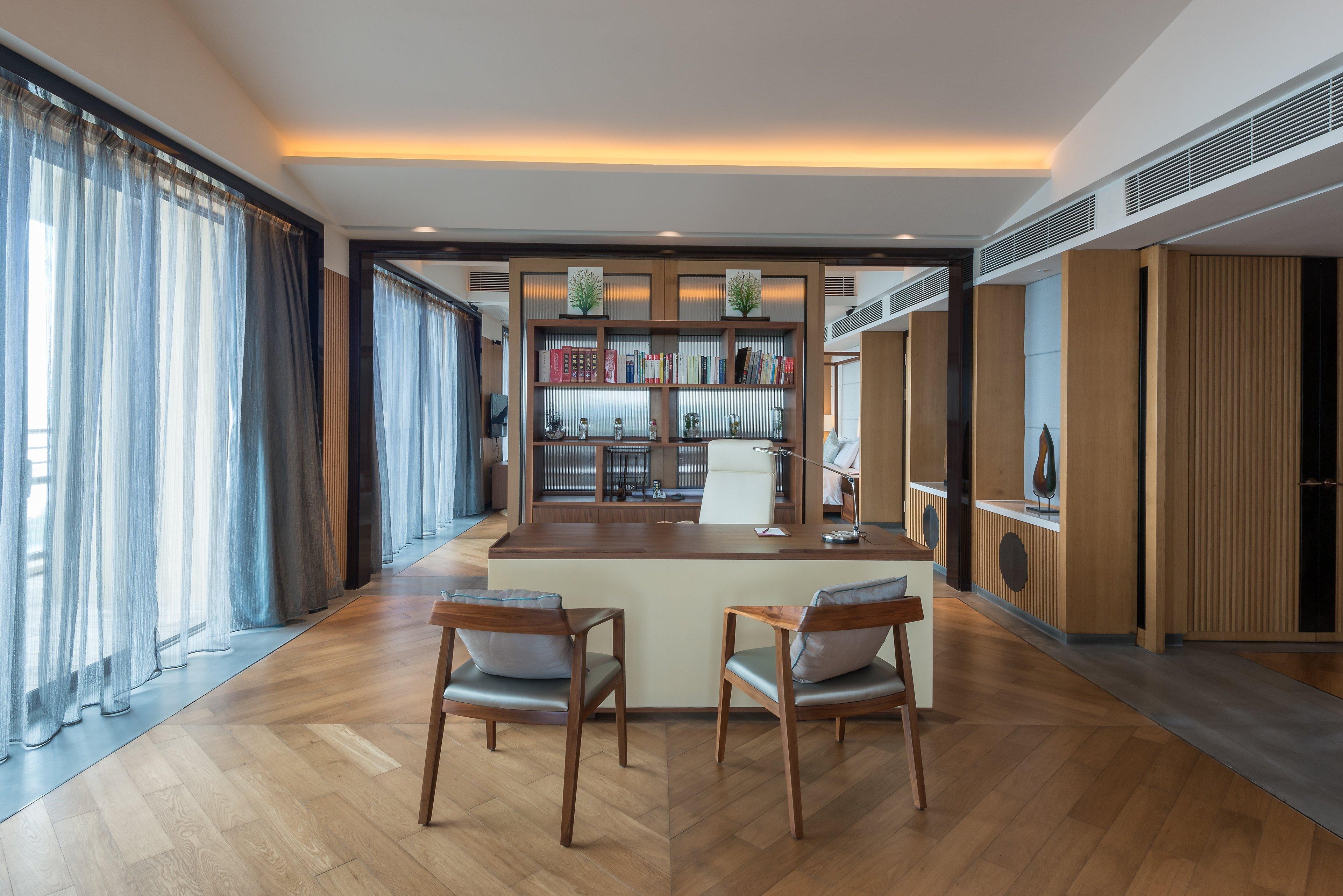 Crowne Plaza Hailing Island By Ihg Danji Esterno foto