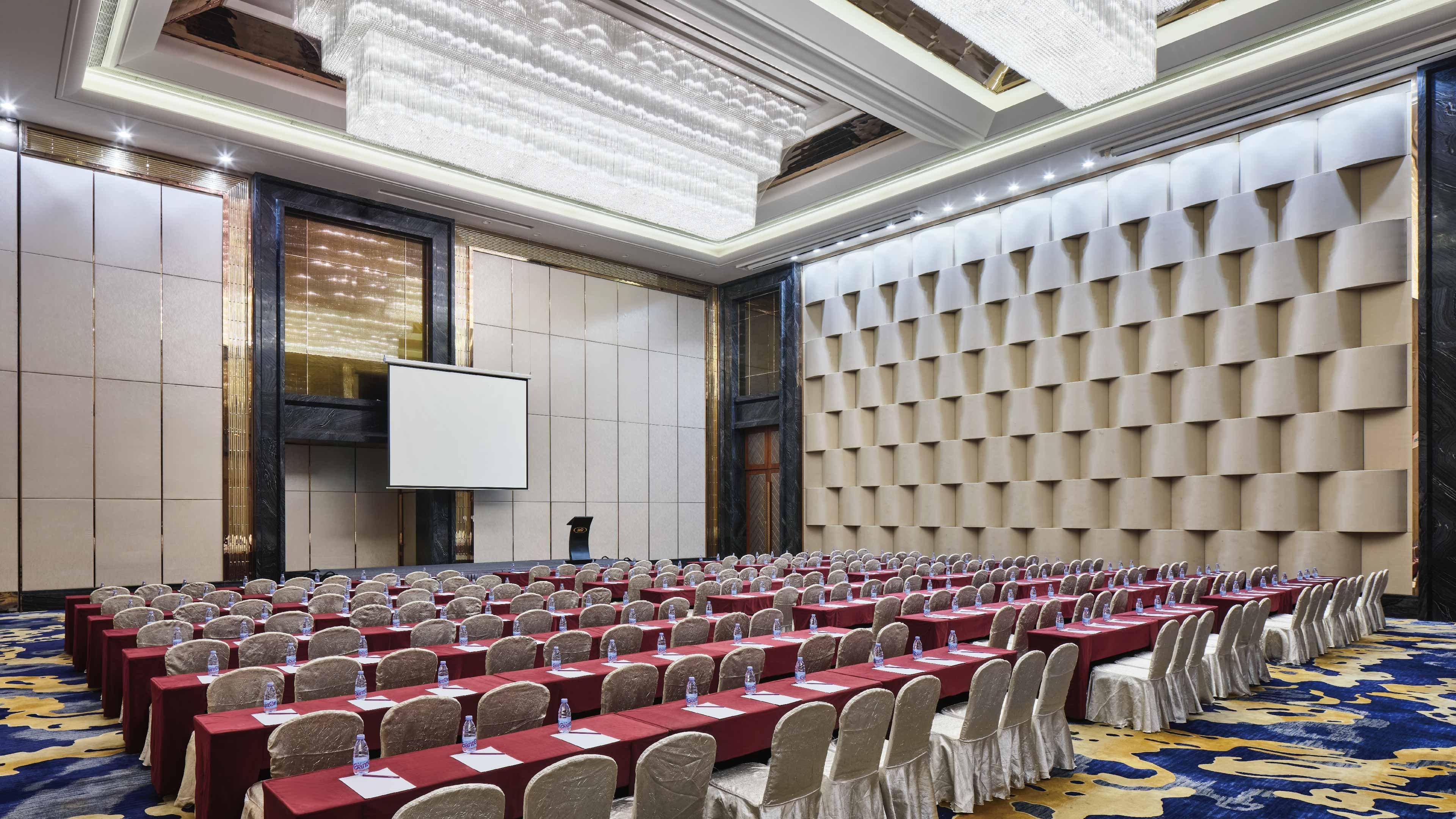 Crowne Plaza Hailing Island By Ihg Danji Esterno foto