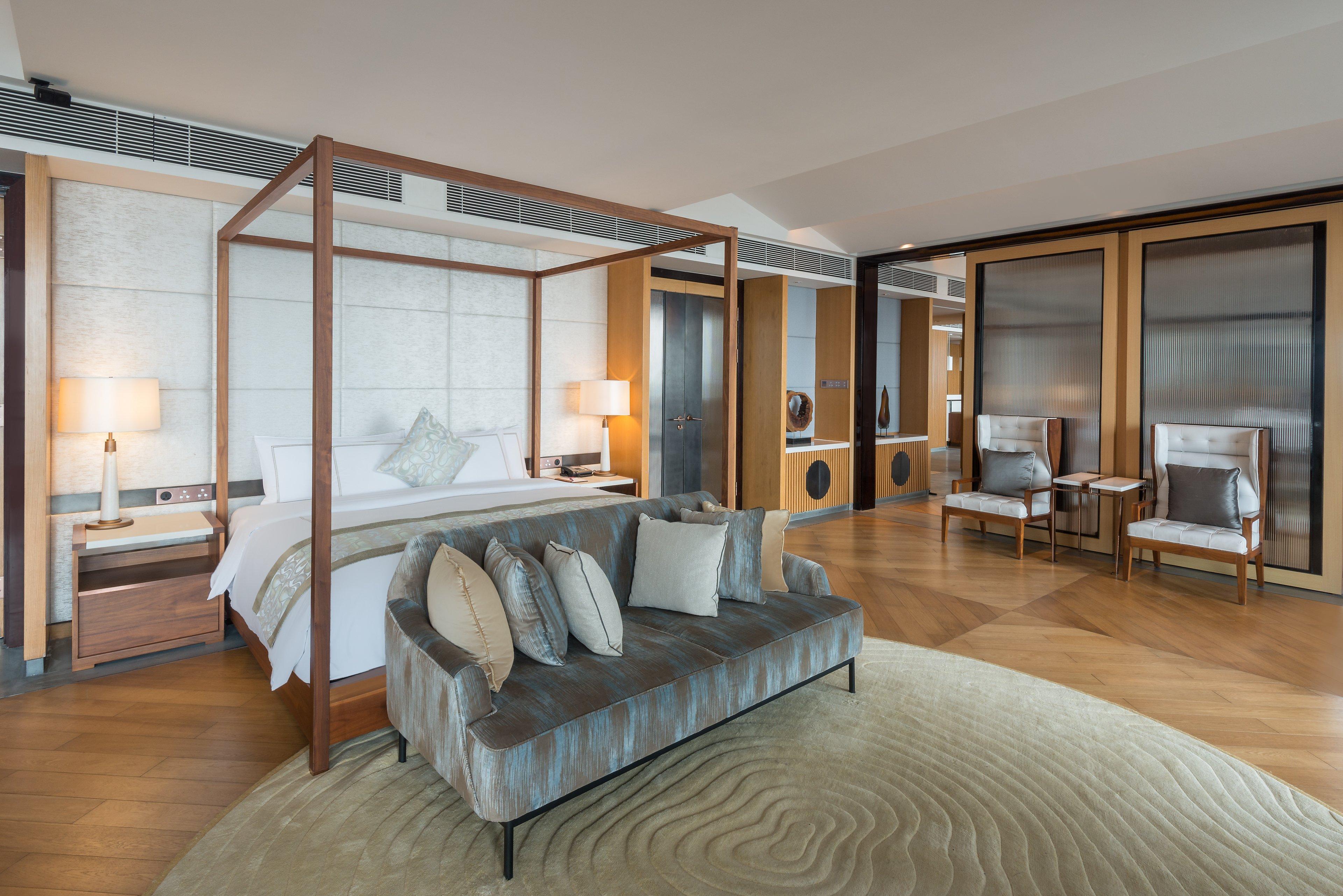 Crowne Plaza Hailing Island By Ihg Danji Esterno foto