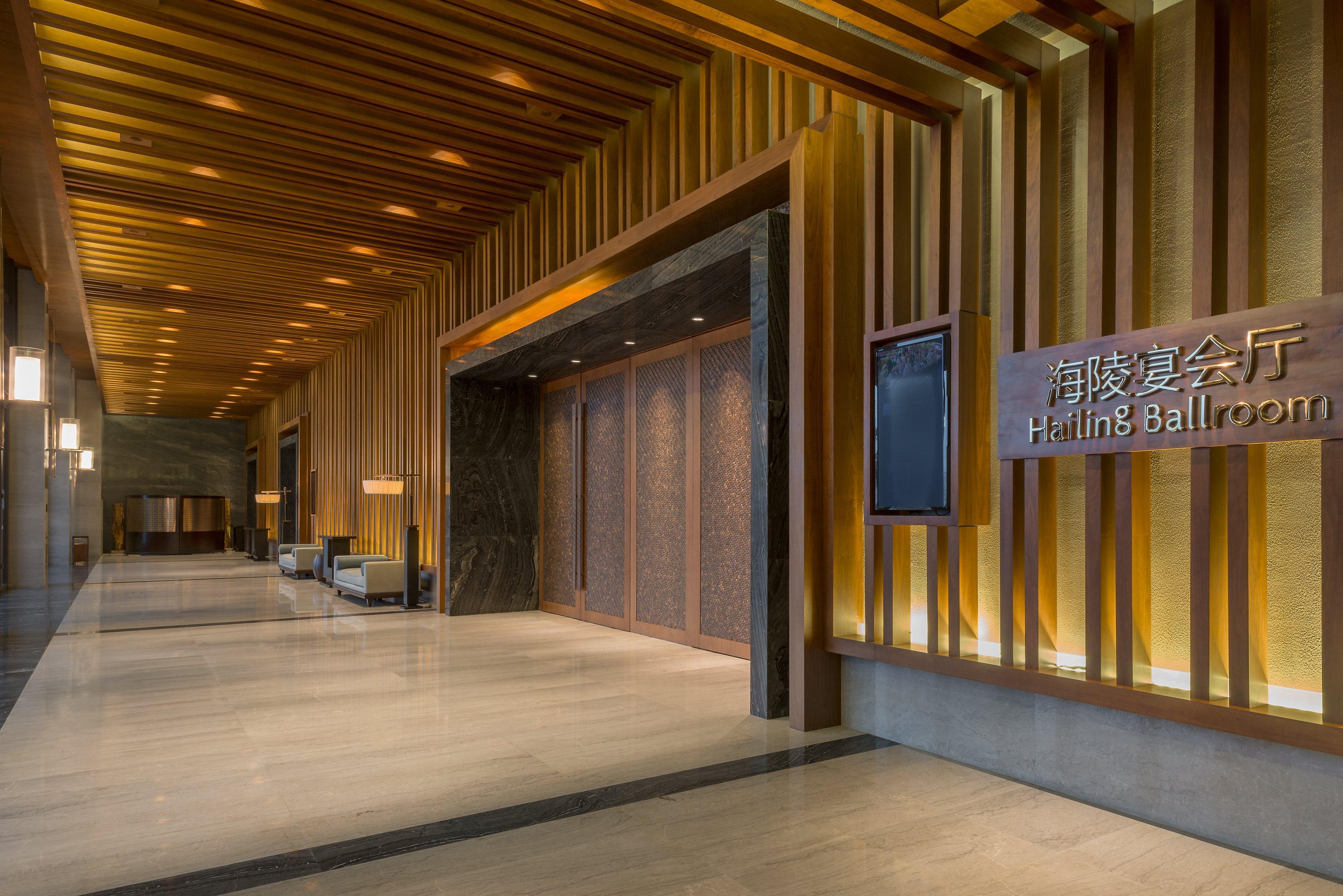 Crowne Plaza Hailing Island By Ihg Danji Esterno foto