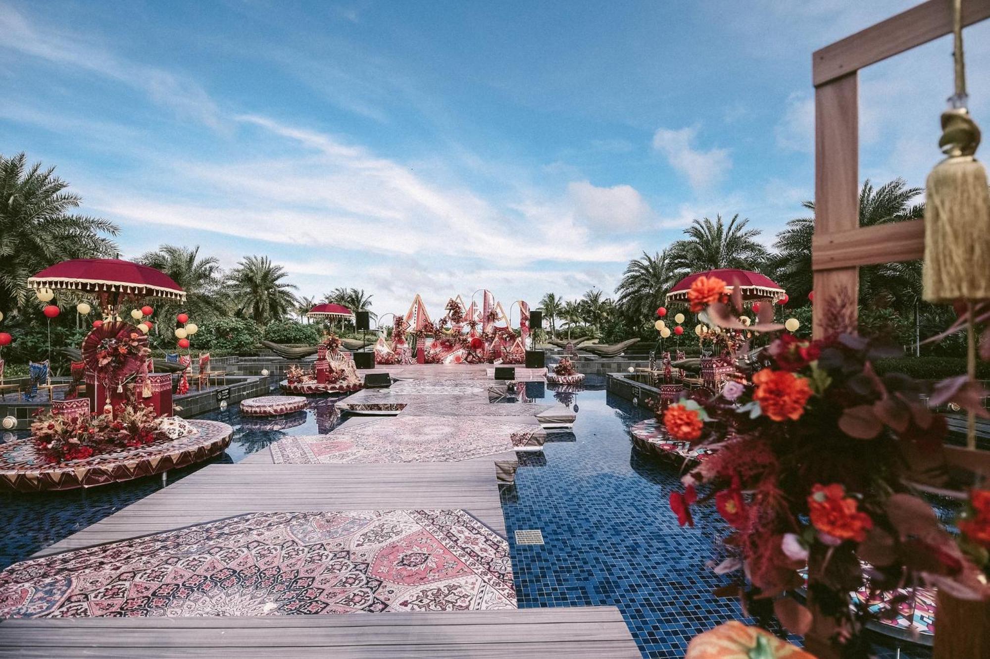 Crowne Plaza Hailing Island By Ihg Danji Esterno foto